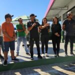 Rosa Gás celebra novo capítulo com inauguração de autoatendimento 24h e loja de conveniência