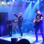 Com show de Nenhum de Nós, Maggiofest encerra edição com mais de 30 mil visitantes 11 Com show de Nenhum de Nós, Maggiofest encerra edição com mais de 30 mil visitantes