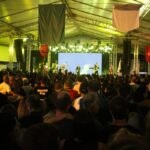 Com show de Nenhum de Nós, Maggiofest encerra edição com mais de 30 mil visitantes 9 Com show de Nenhum de Nós, Maggiofest encerra edição com mais de 30 mil visitantes