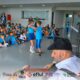 Cultura italiana é destaque na Escola Biázio Maragno com projeto “Una Giornata Italiana a Scuola”