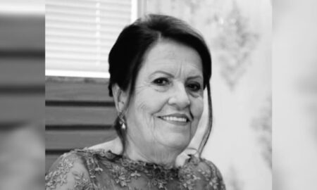 Nota de Falecimento: Ivany Sartor Bressan, aos 70 anos de idade