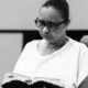 Nota de Falecimento: Tânia Maria da Silva, aos 62 anos de idade