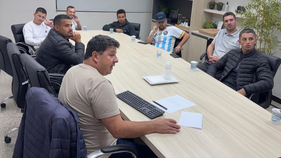 Quartas de final: Copa Cermoful entra em fase decisiva