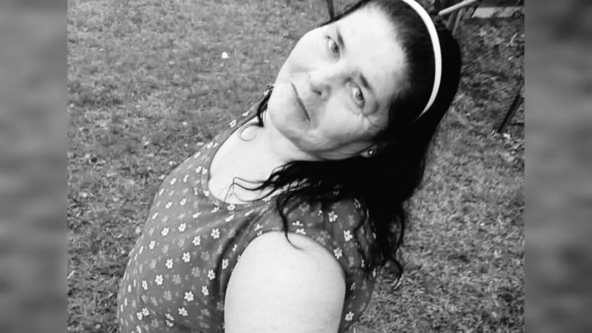 Nota de Falecimento: Terezinha de Fátima Rodrigues Campos, aos 62 anos de idade