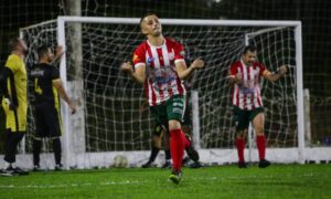 Copa Cermoful de Futebol Suíço define os quatro semifinalistas da edição 2025