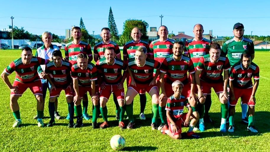Master do Rui Barbosa vence AVS de Capivari de Baixo por 3 a 1