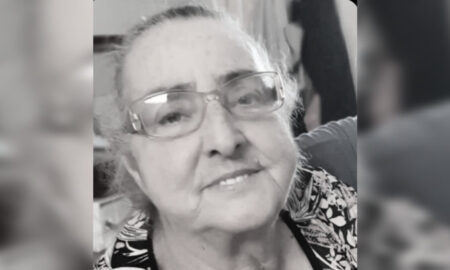 Nota de Falecimento: Maria Otília Fernandes Machado, aos 74 anos de idade