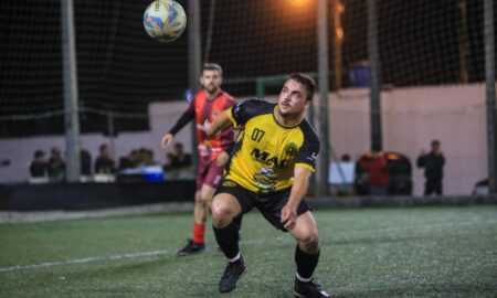 Definidos os finalistas da Copa Cermoful de Futebol Suíço 2025