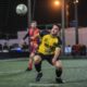 Definidos os finalistas da Copa Cermoful de Futebol Suíço 2025