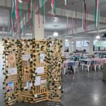 Almoço Típico Italiano da Maggiofest vende mais de 650 ingressos