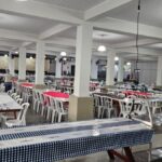 Almoço Típico Italiano da Maggiofest vende mais de 650 ingressos