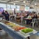 Festeiros comemoram sucesso absoluto do Almoço Típico Italiano da Maggiofest