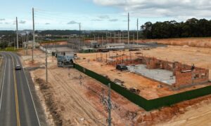 Cermoful Energia: 63 anos lado a lado com Morro da Fumaça