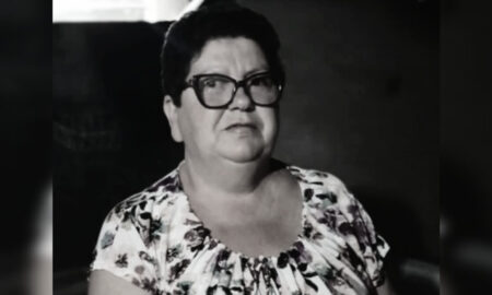 Nota de Falecimento: Maria das Graças Hofmann, aos 61 anos de idade