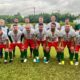 Time Master do Rui Barbosa sofre derrota em Içara