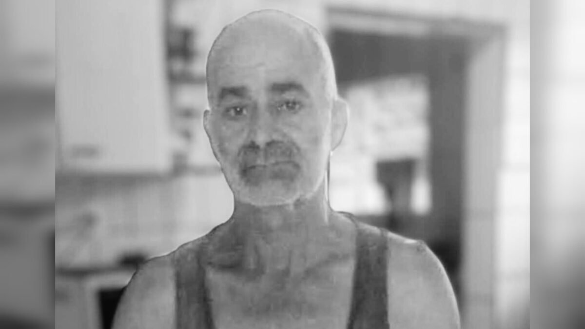 Nota de Falecimento: Clair Pacífico, aos 57 anos de idade