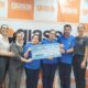 Troco Solidário do Giassi Supermercados beneficia a Apae