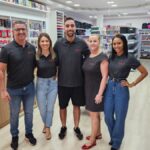 Reinauguração marca nova etapa da Loja Zata: conforto e novidades para clientes