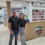 Reinauguração marca nova etapa da Loja Zata: conforto e novidades para clientes