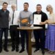 Esporte de Morro da Fumaça renova parceria com o Projeto Tigrinhos