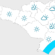Confira a previsão do tempo para este domingo (4)