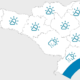 Confira a previsão do tempo para esta segunda-feira (26)