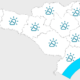 Confira a previsão do tempo para este sábado (3)