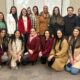 Associada da Acimf destaca importância de visita na empresa La Moda