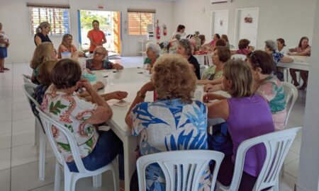 Morro da Fumaça promove II Conferência Municipal do Idoso com foco em equidade e participação democrática