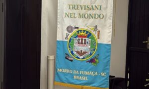 Buscando fortalecer laços com a Itália, Morro da Fumaça inicia retomada da Associação Trevisani Nel Mondo