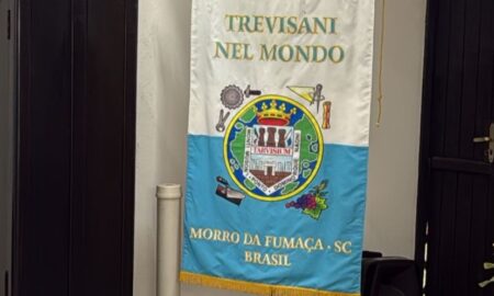Buscando fortalecer laços com a Itália, Morro da Fumaça inicia retomada da Associação Trevisani Nel Mondo