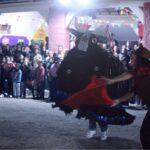 Encantaboi conquista público na Festa Junina da Escola Princesa Isabel