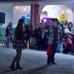 Encantaboi conquista público na Festa Junina da Escola Princesa Isabel