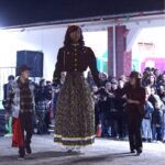 Encantaboi conquista público na Festa Junina da Escola Princesa Isabel
