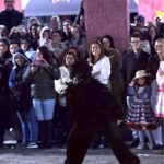 Encantaboi conquista público na Festa Junina da Escola Princesa Isabel