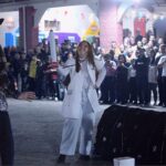 Encantaboi conquista público na Festa Junina da Escola Princesa Isabel