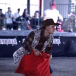 Encantaboi conquista público na Festa Junina da Escola Princesa Isabel