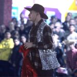 Encantaboi conquista público na Festa Junina da Escola Princesa Isabel
