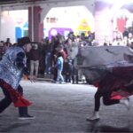 Encantaboi conquista público na Festa Junina da Escola Princesa Isabel