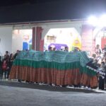Encantaboi conquista público na Festa Junina da Escola Princesa Isabel