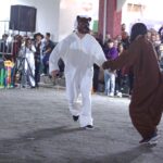Encantaboi conquista público na Festa Junina da Escola Princesa Isabel