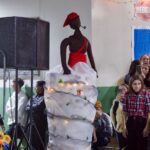 Encantaboi conquista público na Festa Junina da Escola Princesa Isabel