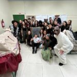 Encantaboi conquista público na Festa Junina da Escola Princesa Isabel