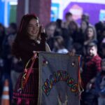 Encantaboi conquista público na Festa Junina da Escola Princesa Isabel
