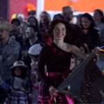 Encantaboi conquista público na Festa Junina da Escola Princesa Isabel