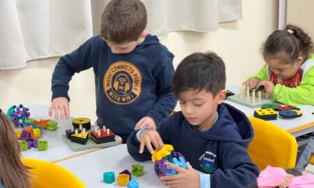 Morro da Fumaça investe em materiais lúdicos e pedagógicos para fortalecer o trabalho da Educação Infantil nos CEI's