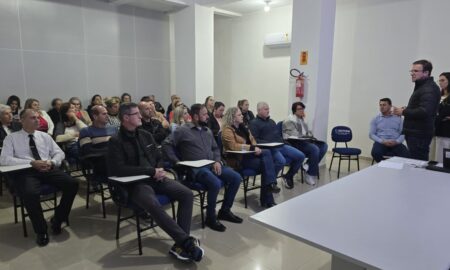 CMDCA formaliza repasses do FIA para projetos voltados à infância e juventude