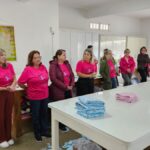Cantinho do Amor presta contas de recursos recebidos por emenda positiva