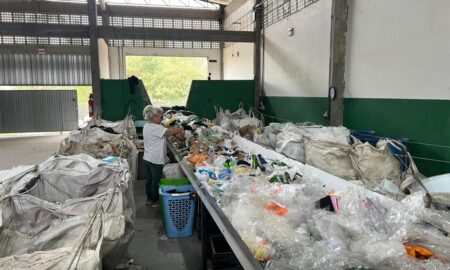 No Dia Mundial do Meio Ambiente, Morro da Fumaça anuncia ampliação da coleta seletiva no município