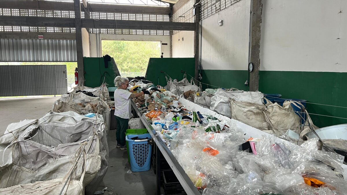 No Dia Mundial do Meio Ambiente, Morro da Fumaça anuncia ampliação da coleta seletiva no município